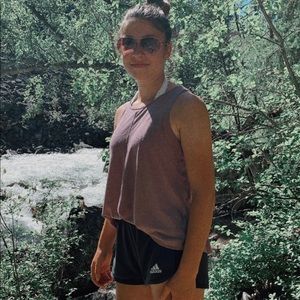 Meet your Posher, Summer